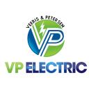 Veeris & Petersen Electric logo